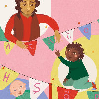 Talen Festival Overvecht