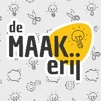 de MAAKerij: inloopmoment (voor kinderen)