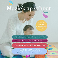 Muzikale (mini) apenkooi