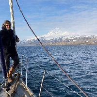 Lezing zeiltocht Spitsbergen