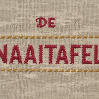 NIEUW: De Naaitafel