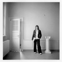 In gesprek met Saskia Belleman - over haar boek 'Zij is van mij'