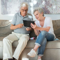 DigiHandig cursus voor smartphone en tablet