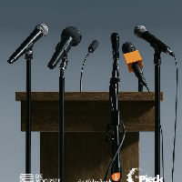 Politiek debat: Gemeenteraadsverkiezingen 2026