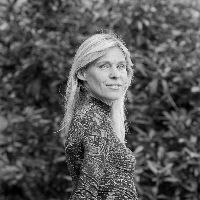 Schrijversbezoek Steffie van den Oord