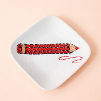 Workshop Stippen op Porselein - maak het verschil met een stip