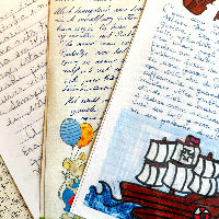 Expositie- Grootouderverhalen uit de hele wereld