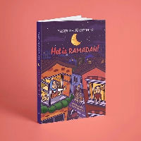 Schrijversavontuur met Yasmina Ahamiane (7+)