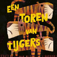 Schrijversavontuur: Lizette de Koning (4+)