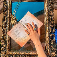 Poëzie-expositie: jouw lievelingsgedicht