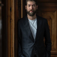 Meesterpianist Thomas Beijer - Vanuit muziek