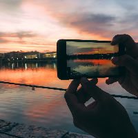 Cursus Fotografie met de smartphone