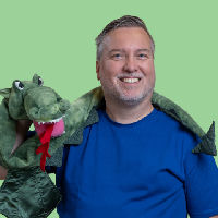 Voorleesfeest op het podium: Kleine Aap komt tot leven