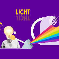 Online college OGJG - Licht in de duisternis: van zonnestraal tot laserstraal