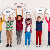 Expositie: Taalportretten