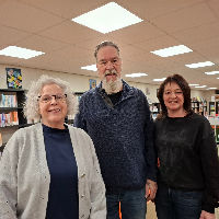 Kunst in de bieb: Kunst dichtbij