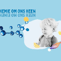 Online college OGJG - De chemie om ons heen