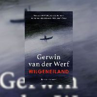 Open Leeskring leest 'Wilgeneiland'