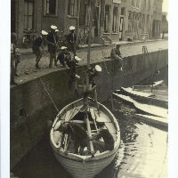 Zomerexpositie Scouting Olivier van Noort II