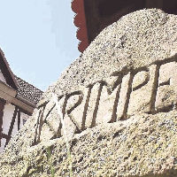 Expositie De jumelage met Eschenstruth