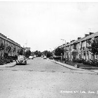 Expositie De Koningin Julianastraat en omgeving