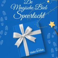 Magische Biebspeurtocht