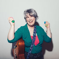 Voorleesfeestje met juffrouw Zingeling (Nationale Voorleesdagen 2026)