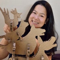 Workshop: Bremer Straatmuzikanten – Bouw mee aan de dierentoren van Bremen!