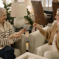 In gesprek over online fraude - Kom fraudekwartet spelen in de bibliotheek