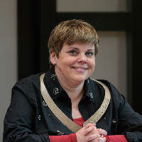 Lezing Janine Janssen | Femicide: elke acht dagen