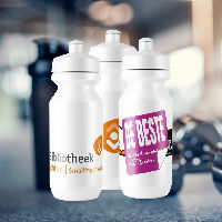 MakerLab: Bidon bedrukken