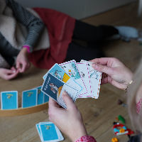 Verdieping VoorleesExpress: voor nieuwe vrijwilligers van de VoorleesExpress