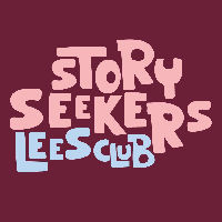 Story Seekers Leesclub
