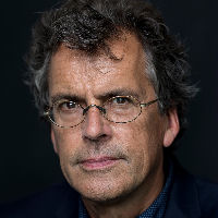 Lezing Michael Berg | Trilogie De Mergellandmoorden