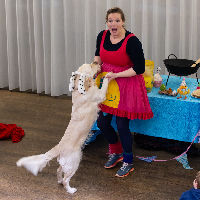 Baby-, Peuter- & Kleutermarkt 25-01-2026 10:00