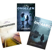 Schrijfworkshop door thrillerauteur Nicole van der Spek