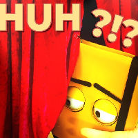 Sjors & Ruud Theatershow: HUH?!?