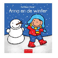 Peutervoorleesclub (2+) 07-01-2026 08:45