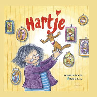 De Voorleesclub (4+) 11-02-2026 15:00