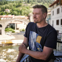 Lezing Martin ter Denge: De bijzondere paradijsvogel 'De Tukker'