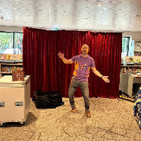 Familievoorstelling: Kleine Aap