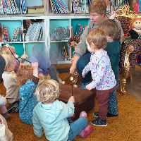 Boekjes & Babbels: Muziek met Doremiesje