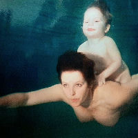 KunstKapel: Kathy Hermanns Atlantis Revisited