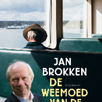 Jan Brokken: Weemoed van de reiziger