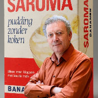 "Wat eten we gisteren?" door Onno Kleyn