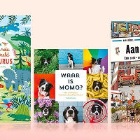 Zoekboekenmiddag in de Bieb!