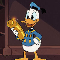 Meekit: Duckstad in nood: red het goud!