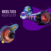 Online OGJG college: Natuurkunde, de kleinste structuren, de grootste ontdekkingen