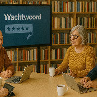 Gezellig Digitaal 23-04-2026 10:00