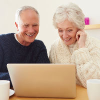Computer of tablet lastig?  Leer het bij de bibliotheek in Wezep